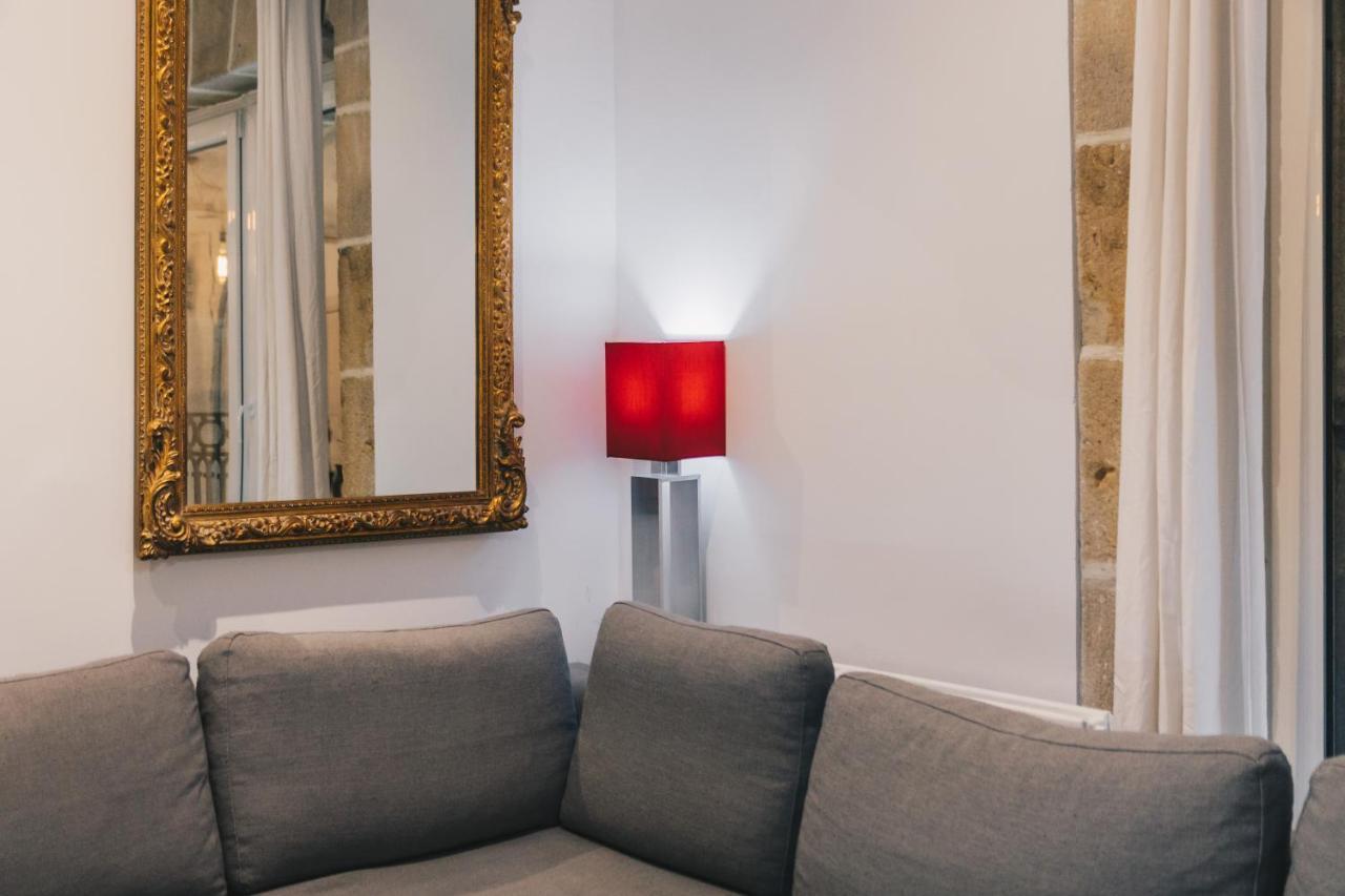 Plaza Nueva Apartment By People Rentals Bilbau Exterior foto